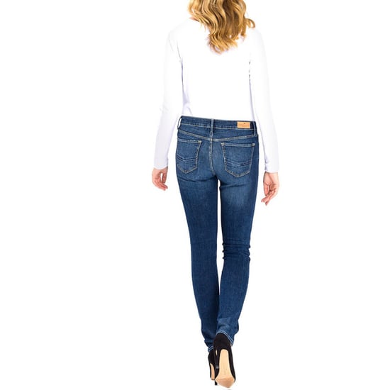 Cross Jeans Alan blue used - Image 3