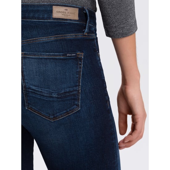 Cross Jeans Alan deep blue - Image 2