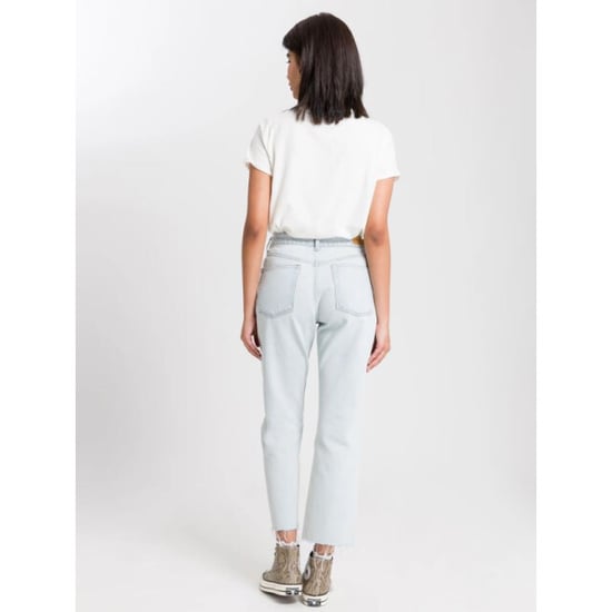 Cross Jeans Kaylie lt blue - Image 2
