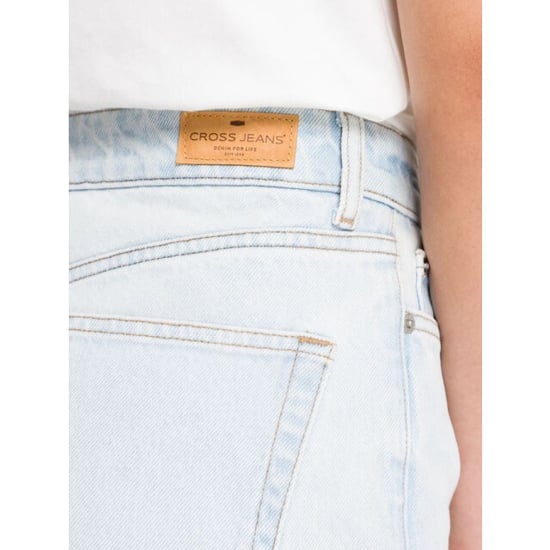 Cross Jeans Kaylie lt blue - Image 3