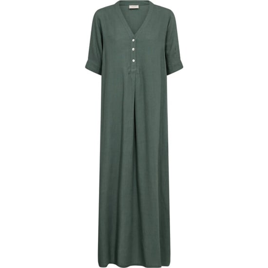 Free Quent Fqlarin dress drk forrest green - Image 2