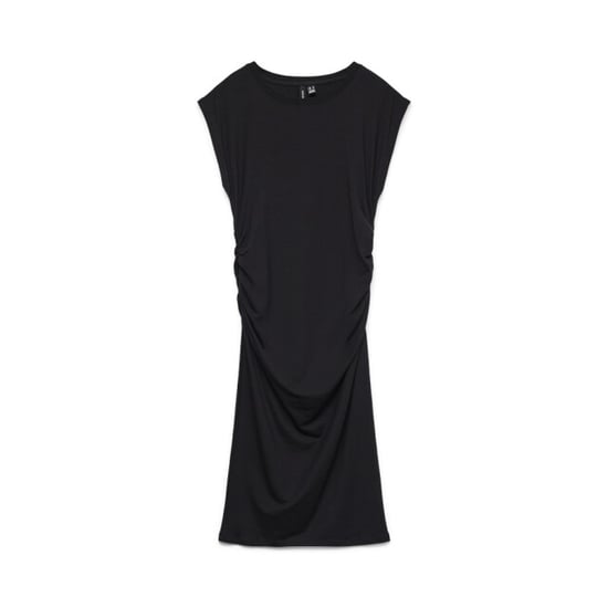 Vero Moda Vmava sarah ss short dress jrs noos - - Image 1