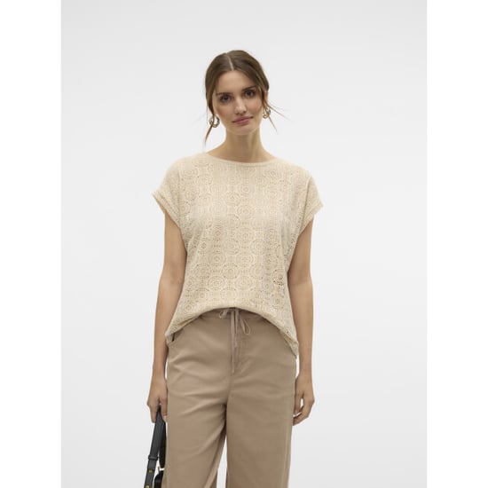 Vero Moda Vmmaya ava ss top jrs vo - Image 1