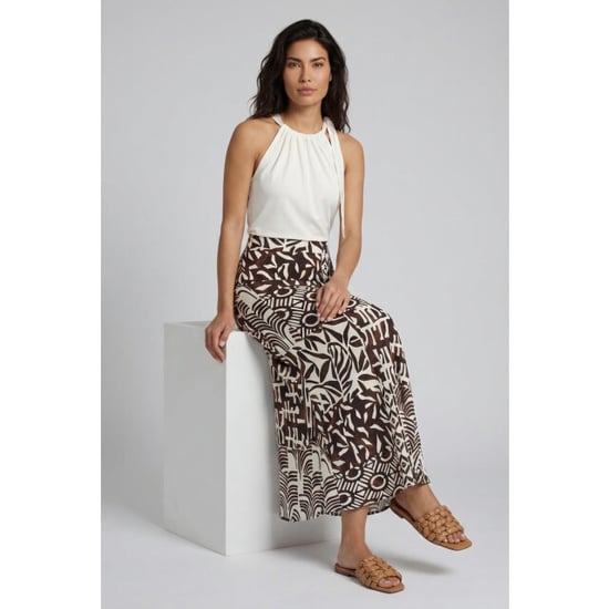Helena Hart Rok jay vinty 7798 etnic choco - Image 3