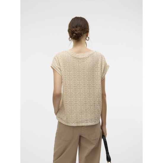 Vero Moda Vmmaya ava ss top jrs vo - Image 3