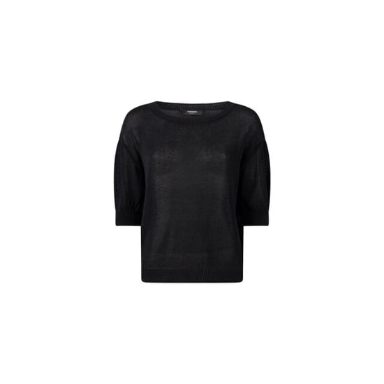 Jansen Amsterdam Noor ll168 short sleeve black - Image 3