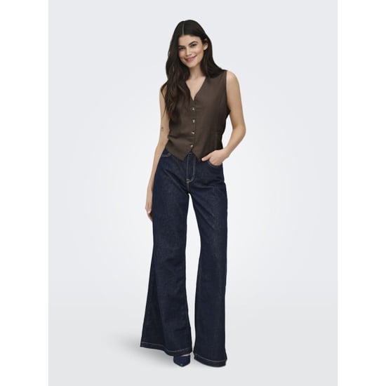 Only Onltizana cotton vest top wvn noos - - Image 3