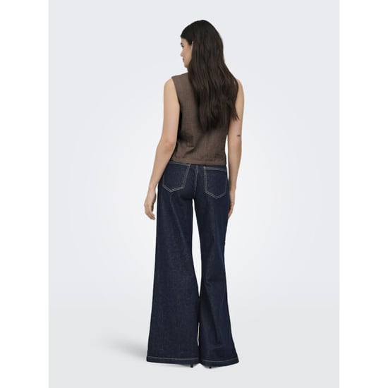 Only Onltizana cotton vest top wvn noos - - Image 5