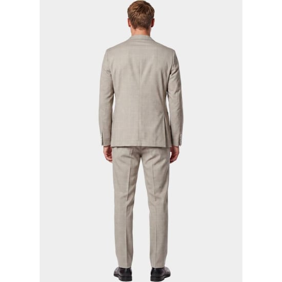 Born with Appetite Pak flex jersey suit drop 8 251038fl84/190 pebble - Image 3