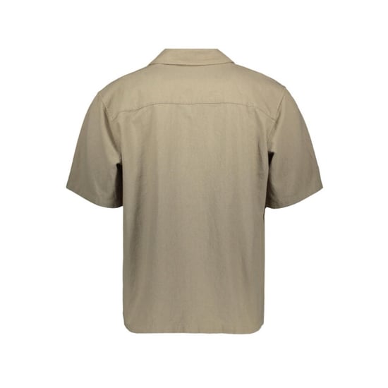 Only & Sons Onscolt reg ss 0570 resort shirt olijf - Image 2
