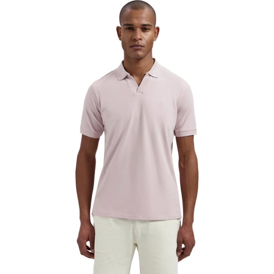 Dstrezzed Bowie v-neck polo - Image 2