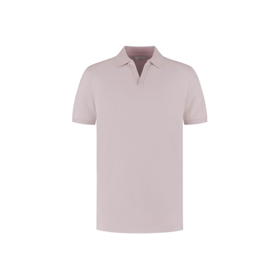 Dstrezzed Bowie v-neck polo - Image 3