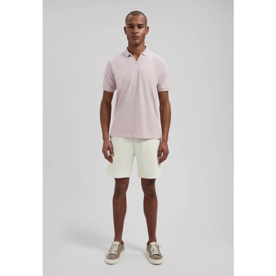 Dstrezzed Bowie v-neck polo - Image 5