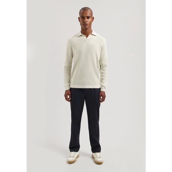 Dstrezzed Ds kostas longsleeve polo - Image 3