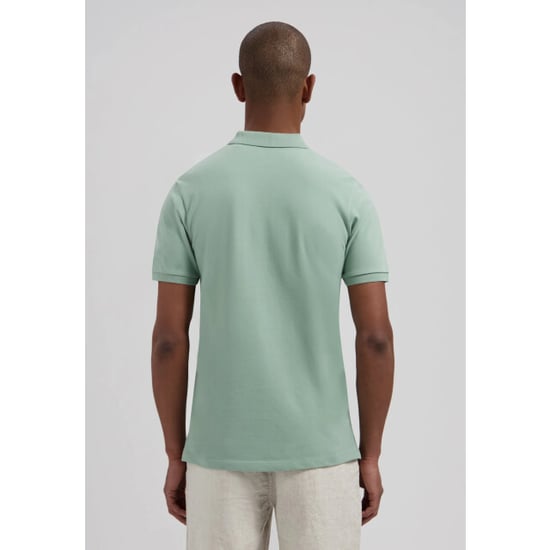 Dstrezzed Bowie v-neck polo - Image 4