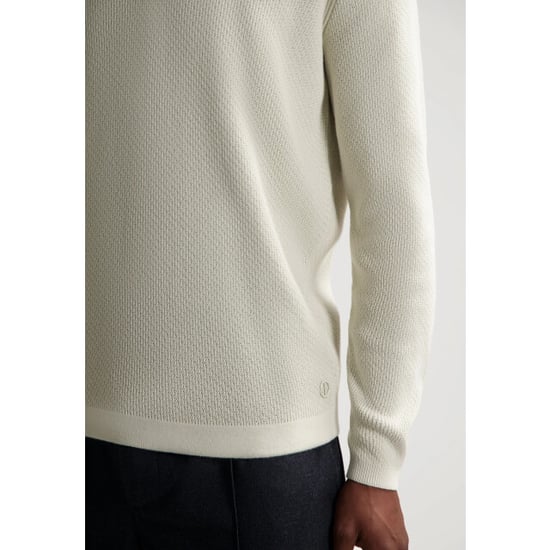 Dstrezzed Ds kostas longsleeve polo - Image 5