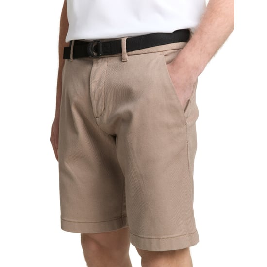 Tom Tailor Regular structured chino short - Image 1