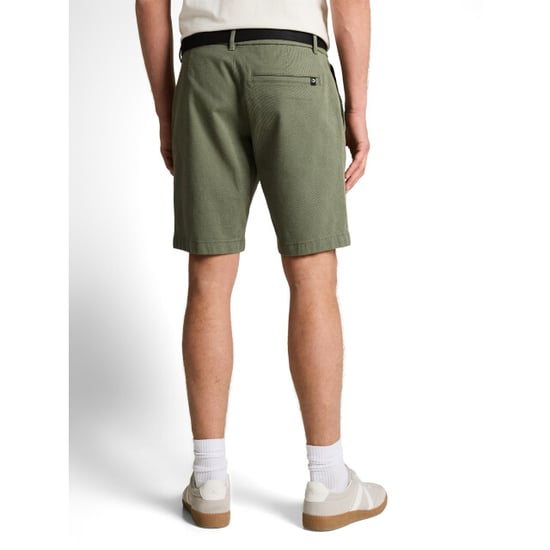 Tom Tailor Regular structured chino short - Image 2