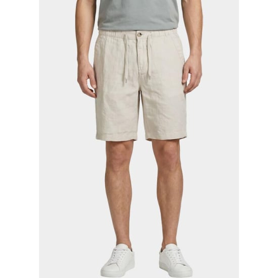 Bos Bright Blue Korte broek bermuda linnen 5736.426/607 - Image 1
