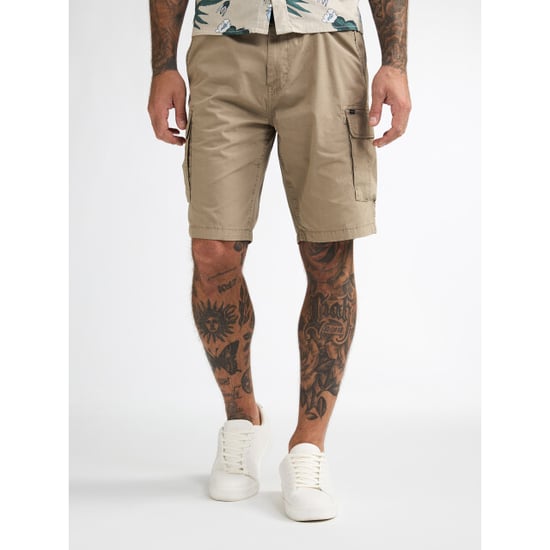 Petrol Industries Men shorts cargo - Image 1