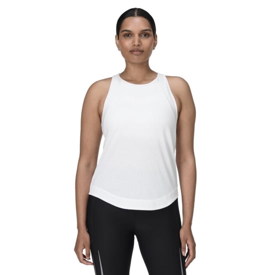 Sweaty Betty Breathe easy run tank top - Image 4