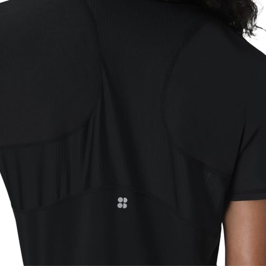 Sweaty Betty Breathe easy mesh t-shirt - Image 3