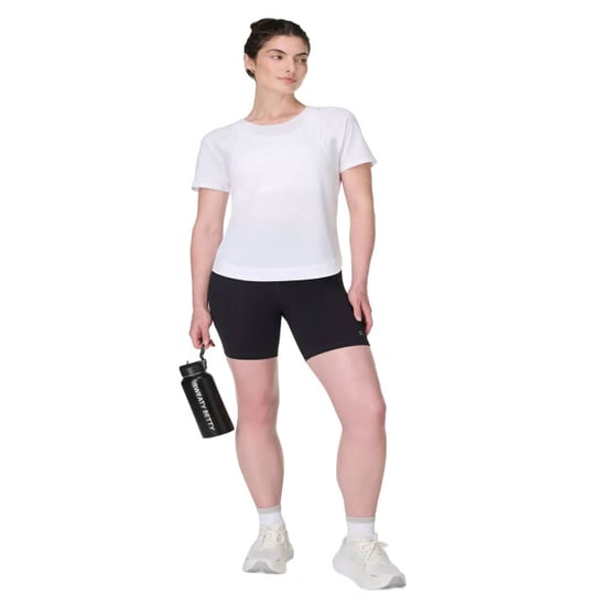 Sweaty Betty Breathe easy mesh t-shirt - Image 3