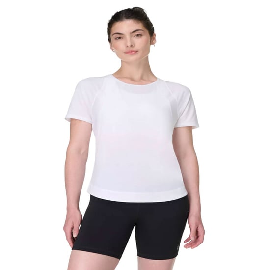 Sweaty Betty Breathe easy mesh t-shirt - Image 5