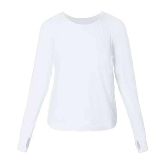 Sweaty Betty Breathe easy mesh long sleeve top - Image 4