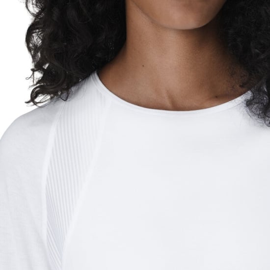 Sweaty Betty Breathe easy mesh long sleeve top - Image 5