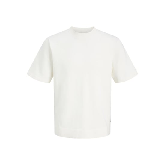 Jack & Jones Jprblamilano spring knit crew neck ss - - Image 1