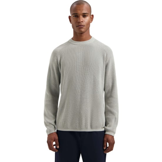 Dstrezzed Chenille crewneck - Image 2