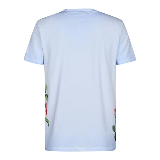 Petrol Industries Heren shirt m-2060-tsr673 5196 sky - Image 4