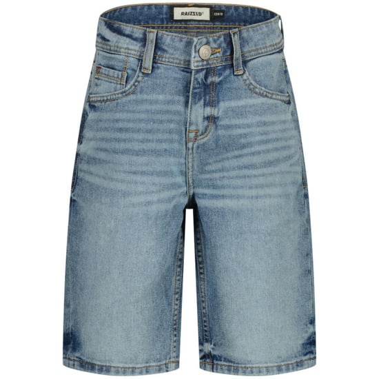 Raizzed Orlando blue denim - Image 1