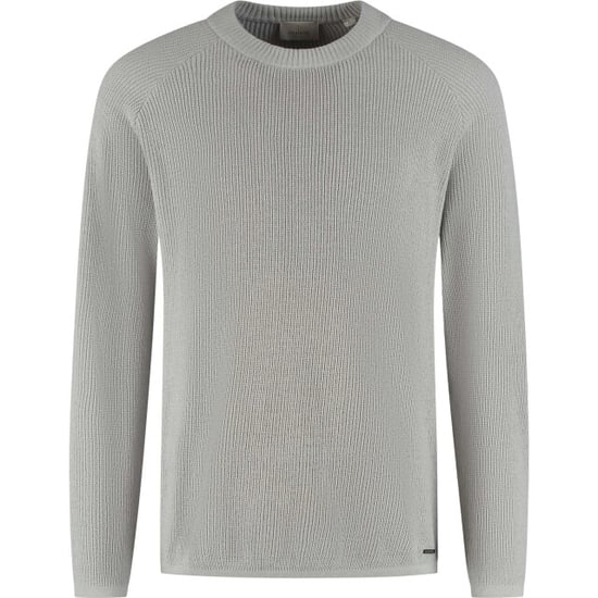 Dstrezzed Chenille crewneck - Image 6