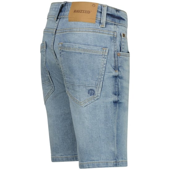 Raizzed Oregon blue denim - Image 3