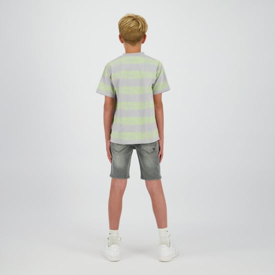 Raizzed Oregon grey denim - Image 2