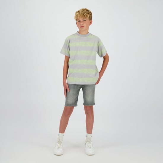 Raizzed Oregon grey denim - Image 4