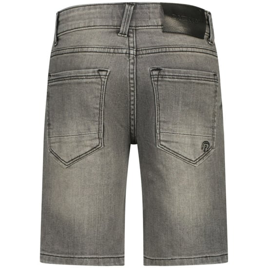 Raizzed Oregon grey denim - Image 5