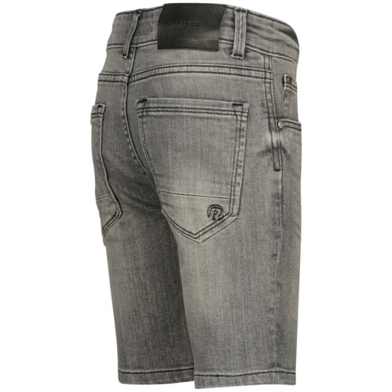 Raizzed Oregon grey denim - Image 6