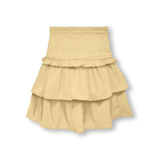 Only Kogida-amanda smock skorts ptm - - Image 3