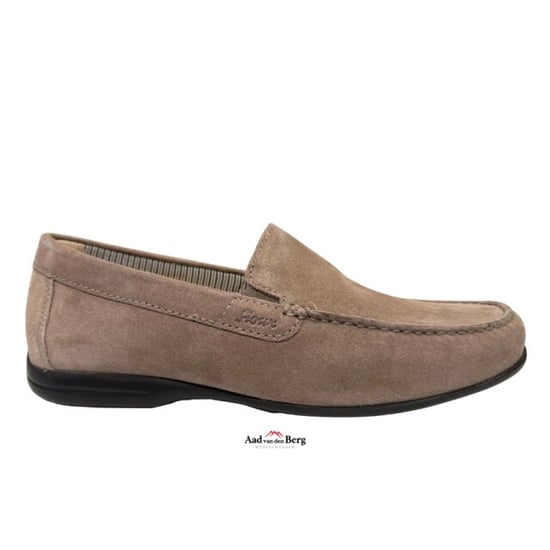 Sioux Herenschoenen instappers - Image 1