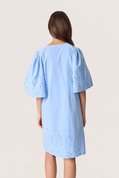 Jurk SLManja Jurk Regular fit - Image 2