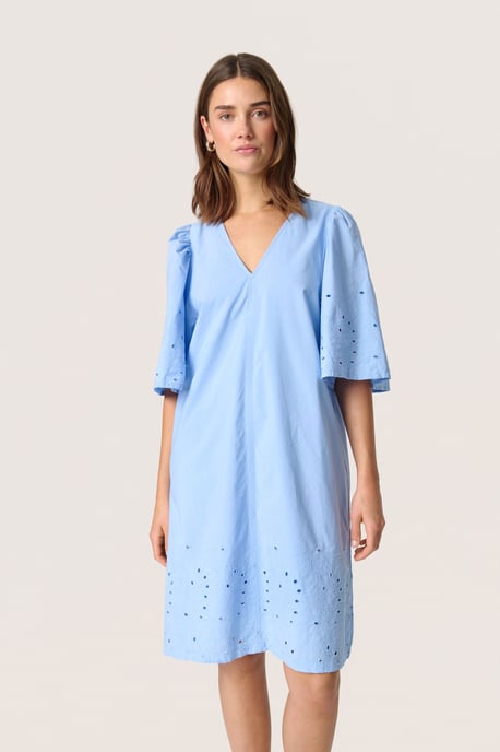 Jurk SLManja Jurk Regular fit - Image 3