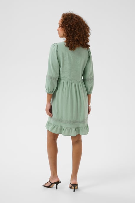 Jurk KAcarrie Jurk A-shape - Image 2