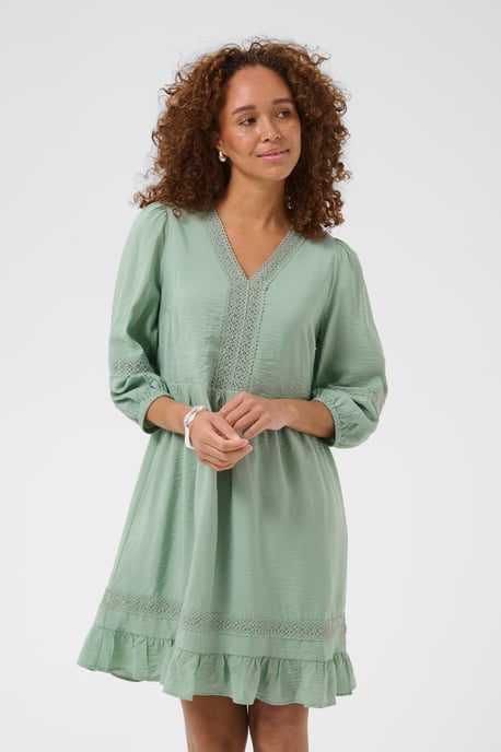 Jurk KAcarrie Jurk A-shape - Image 3