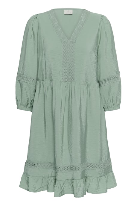 Jurk KAcarrie Jurk A-shape - Image 4