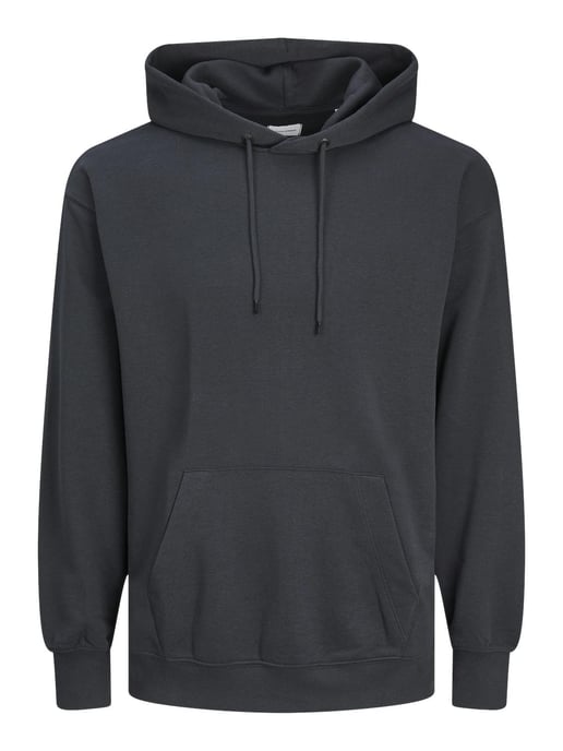 Jack & Jones Mens Long Sleeve Pullover Hoodie - Image 2