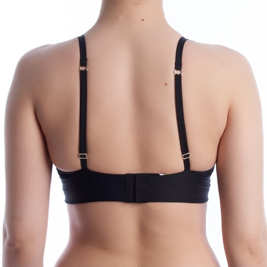 Dames Oogjes Bralette BH met Kant 50540428 - Image 3