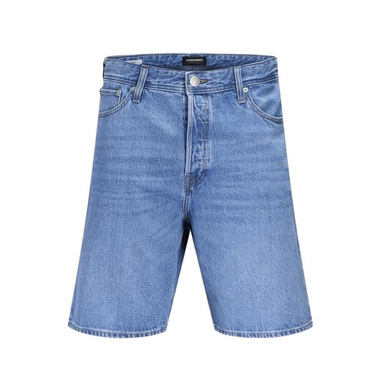 Jack & Jones Mens 2 Pack Denim Shorts - Image 3